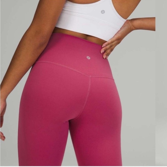 Lululemon Leggings - Picture 4 of 5